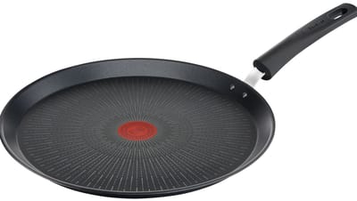 Tefal Unlimited G2553802 Pannenkoekenpan Rond 25cm