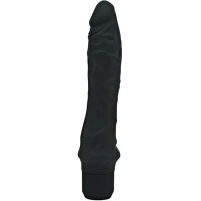 ToyJoy Get Real Classic Vibrator Original Large