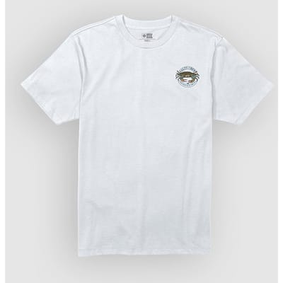 Salty Crew Jimmy T-Shirt wit