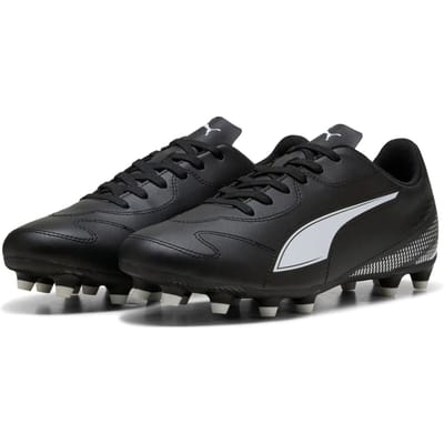 PUMA VITORIA II FG/AG Heren Sportschoenen - Puma Black-Puma White
