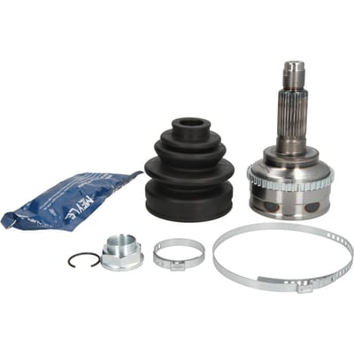 Homokineet reparatie set, aandrijfas MEYLE KIT 35-14 498 0020