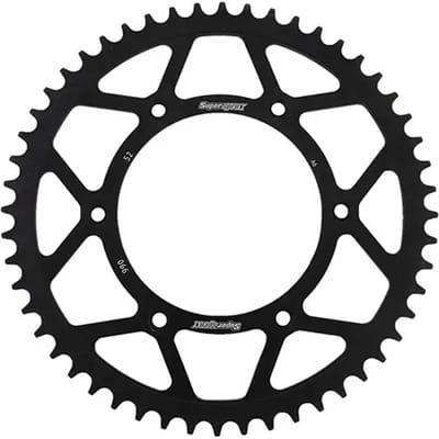 Motorfiets kroon Supersprox RFE-990:52 # 50-32065-52 # # 71304-52