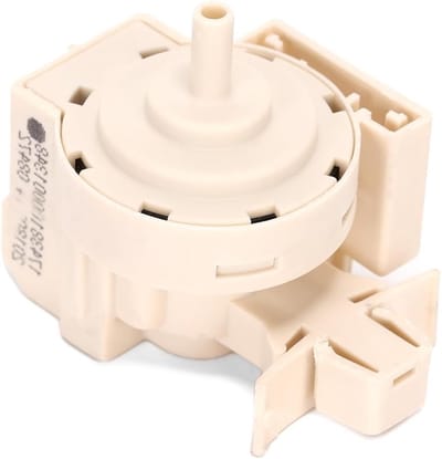 Waterniveau Sensor voor Wasmachine - Geschikt voor Midea SW-8 - Vervangingsonderdeel, DC5V, Betrouwbare Waterniveaumeting