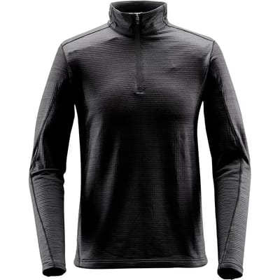 Thermisch sweatshirt met 1/4 rits Stormtech