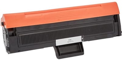 MLT-D111L Zwart Huismerk toner 1800 pagina's | Compatible met Samsung MLT-D111S Zwart | Geschikt voor Samsung ProXpress M2020(W) / M2022(W) / M2070(W) Xpress M2000 Serie / M2020(W) / M2021(W) / M2022(W) / M2070(F)(FW) (W) / M2071FH / M2071FW / M2071H