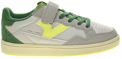 Hippe Kindersneaker Vintage Victoria maat 30