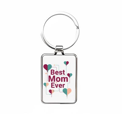 Sleutelhangerl met Uniek Design | Ontwerp Jouw Eigen sleutelhanger | Handgemaakt Cadeau | Gepersonaliseerd op Aanvraag | Enkel of Grote Bestelling