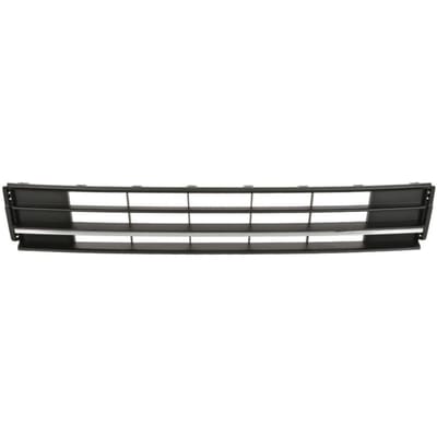 Bumper - Onderdelen BLIC 6502-07-9587911P