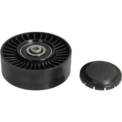 Schaeffler Ina Rondsel/geleiderpoelie, V-riem INA 532 0605 10