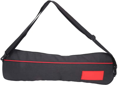 Statief Opbergtas - Draagbare Beschermhoes - Fotografie Gear Vervoer - Waterafstotend Nylon - 60 cm Lengte - Zwart