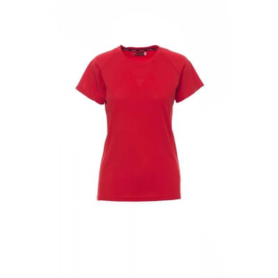 Payper Runner Lady - Red - S