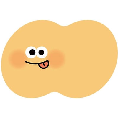 Creatieve cartoon grappige speciaal gevormde diatomeeënaarde mat absorberende badkamer antislip mat vuilafstotende badkamer sneldrogende deurmat 40 * 60cm