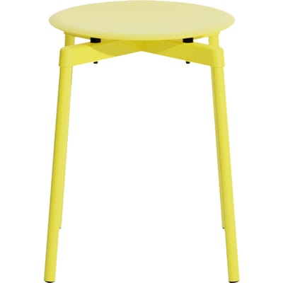Petite Friture Fromme Kruk - yellow