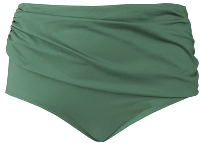 Bikini-High-Waist-Panty VALENCIA