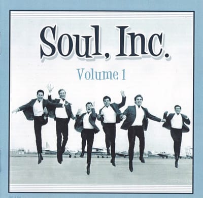 Inc. Soul - Vol. 1 (CD)