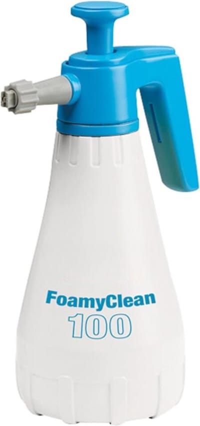 Schuimsproeier - Schuimpistool - Schuimpistool Voor Auto - Snow Foam - Foam Sprayer - Foam Cannon - Foam gun - Foam Gun Auto