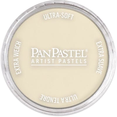 PanPastel - Raw Sienna Tint