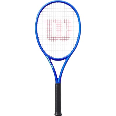 Wilson Ultra 100UL V5 Tennisracket Testrackets