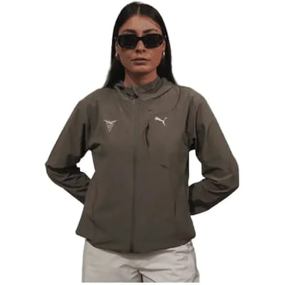 Track suit jas Puma PWRTRAIN