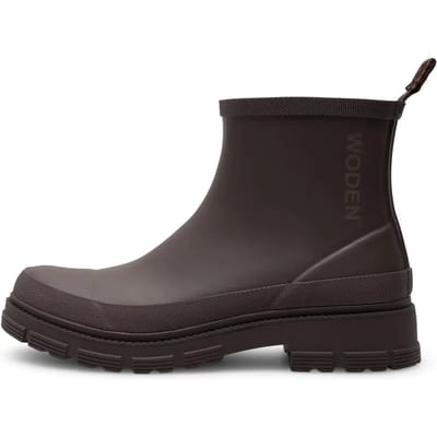 Regenlaarzen voor dames Woden Alison Waterproof