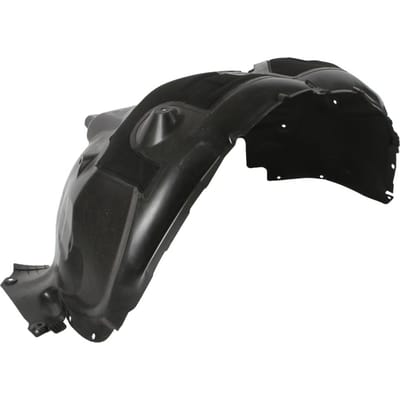 Plastic spatbordbekleding BLIC 6601-01-7706802P