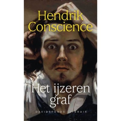 Het Ijzeren Graf - Hendrik Conscience