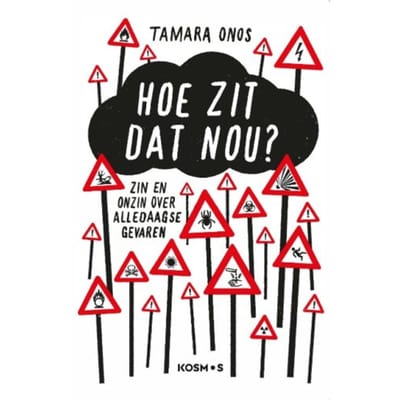 Hoe Zit Dat Nou? - Tamara Onos
