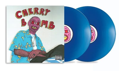 Cherry Bomb - Tyler, The Creator