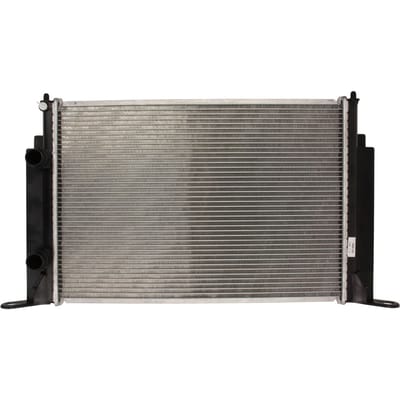 Radiator, motorkoeling NRF 53609