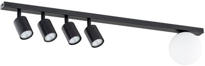 BASTER 5 BLACK