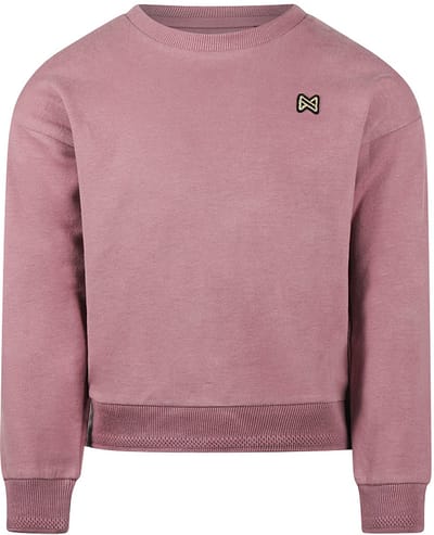 Koko Noko Meisjes Trui - Roze