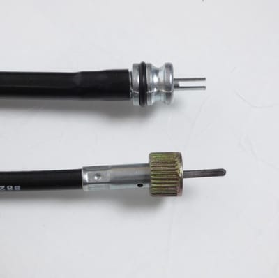 Snelheidsmeterkabel voor Kawasaki 650 KLX 1993 tot 2001 03-0202 Nieuw