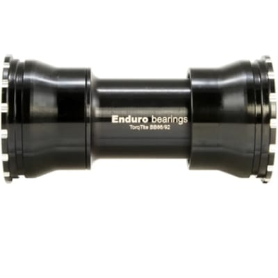 Trapas Enduro Bearings TorqTite BB XD-15 Pro-BB86/92-24mm-Black