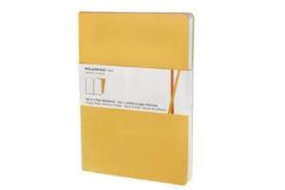 Moleskine Volant Notebook - Plain