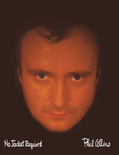No Jacket Required