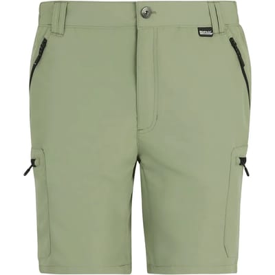 Shorts Hiking Heren Model Leesville