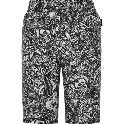 Korte Broek Tattoo