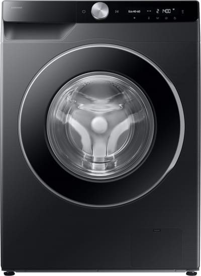 Samsung WW90DG6G94LBU4 wasmachine - voorlader - 9 kilo - A label - autodosering