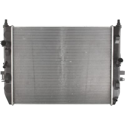 Radiator, motorkoeling DENSO DRM44008
