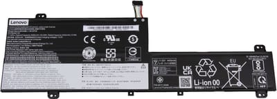 Lenovo 5B10X49072 Batterij - 52,5Wh