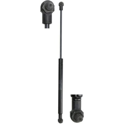 Gasveer, kofferdeksel STABILUS 1562DH