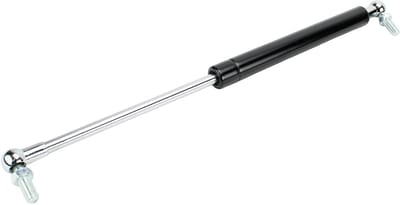 Gasveer voor Disselkist 330mm