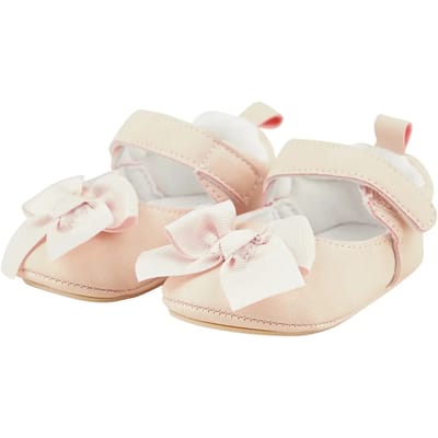 Ballerina's met lus voor meisje baby Sterntaler