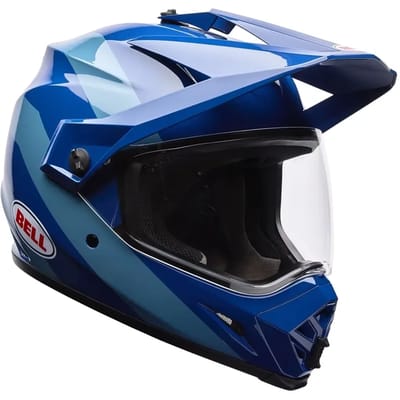 Motorhelm Bell PS MX-9 ADV MIPS Motion
