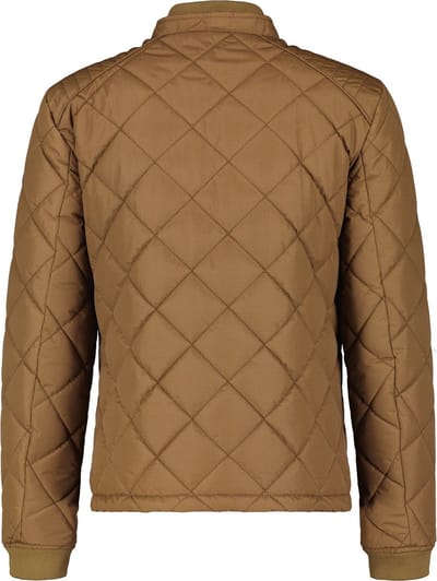 Lerros - Heren Jas - 23870111 - 762 Brown