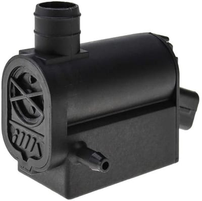 Dailygoody - Voertuig Voorruit Wasmachine Pomp - 3-Pin Connector