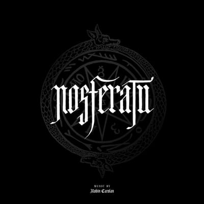 Robin Carolan - Nosferatu (2 CD) (Original Soundtrack)