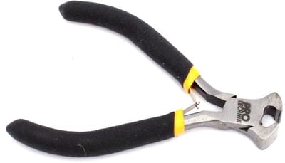 XL-Tools SCM1 Mini Tangen voor Precisiewerk
