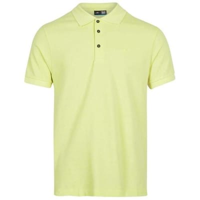 Polo Shirt Korte Mouw O'neill Smalls