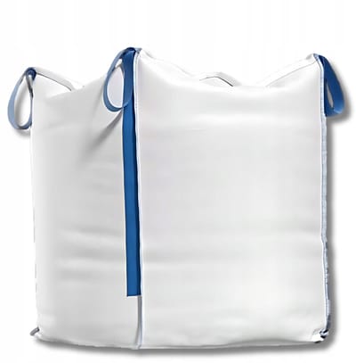Sterke Big Bag 90x90x120cm - 1000kg - Bouw, Tuin, Grond
